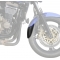 Pyramid Plastics parts Pyramid Plastics Kawasaki ZRX 1200 R Extenda Fenda Matte Black 2001>2007 | 05325 | pyr_05325 | euronetbike-net