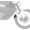 Pyramid Plastics parts Pyramid Plastics KTM 990 Adventure Extenda Fenda Matte Black 2003>2012 | 059350 | pyr_059350 | euronetbike-net