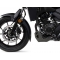 Pyramid Plastics parts Pyramid Plastics Suzuki DL 250 V-Strom Extenda Fenda Matte Black 2017> | 050457 | pyr_050457 | euronetbike-net