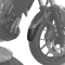 Pyramid Plastics parts Pyramid Plastics Honda CB 500 F Extenda Fenda Matte Black 2013> | 051809 | pyr_051809 | euronetbike-net