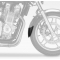 Pyramid Plastics parts Pyramid Plastics Honda CB 1100 RS Extenda Fenda Matte Black 2013> | 051810 | pyr_051810 | euronetbike-net