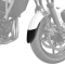 Pyramid Plastics parts Pyramid Plastics Kawasaki Z 650 Extenda Fenda Matte Black 2017> | 053448 | pyr_053448 | euronetbike-net
