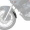 Pyramid Plastics parts Pyramid Plastics BMW F650 Funduro Extenda Fenda Matte Black 1994>1999 | 05404 | pyr_05404 | euronetbike-net