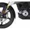 Pyramid Plastics parts Pyramid Plastics BMW G310 GS Extenda Fenda Matte Black 2017> | 054244 | pyr_054244 | euronetbike-net