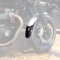 Pyramid Plastics parts Pyramid Plastics Extenda Fenda Matte Black Triumph Speed Twin 2019> | 056555 | pyr_056555 | euronetbike-net