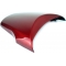 Pyramid Plastics parts Pyramid Plastics Yamaha MT-09 Seat Cowl Metallic Red (Lava Red) 2013>2016 | 12411L | pyr_12411L | euronetbike-net