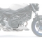 Pyramid Plastics parts Pyramid Plastics Suzuki DL 650 V-Strom Belly Pan Gloss White 2012> | 20681C | pyr_20681C | euronetbike-net