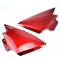Pyramid Plastics parts Pyramid Plastics Yamaha MT-09 Infill Panels Metallic Red (Lava Red) 2013>2016 | 22133L | pyr_22133L | euronetbike-net