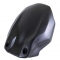 Pyramid Plastics parts Pyramid Plastics Hugger Matte Black Yamaha MT-10 SP 2016> | 072450M | pyr_072450M | euronetbike-net