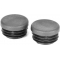 Pyramid Plastics parts Pyramid Plastics Kawasaki Ninja 400 Frame End Caps Matte Black 2018> | 089303 | pyr_089303 | euronetbike-net