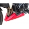 Pyramid Plastics parts Pyramid Plastics Suzuki GSR 750 Belly Pan Unpainted 2011> | 200000U | pyr_200000U | euronetbike-net