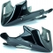 Pyramid Plastics parts Pyramid Plastics Honda VTR 1000 F Firestorm Belly Pan Unpainted 1997>2005 | 21200U | pyr_21200U | euronetbike-net