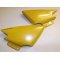 Pyramid Plastics parts Pyramid Plastics Yamaha MT-09 Infill Panels Metallic Yellow (Cadmium Yellow) 2013>2016 | 22133F | pyr_22133F | euronetbike-net