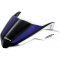 Pyramid Plastics parts Pyramid Plastics Yamaha MT-09 SP Fly Screen SP Colours 2018> | 22142G | pyr_22142G | euronetbike-net