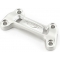 Triumph OEM Parts Triumph Handlebar Clamp Kit, 22.2 - Satin | A2041632 | tri_A2041632 | euronetbike-net