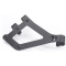 Triumph OEM Parts Triumph Black Bag Kit | A9510663 | tri_A9510663 | euronetbike-net