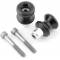Triumph OEM Parts Triumph Machined Paddock Stand Bobbins - Nylon | A9640022 | tri_A9640022 | euronetbike-net