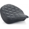 Triumph OEM Parts Triumph Quilted Seat - Black | A9700428 | tri_A9700428 | euronetbike-net