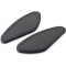 Triumph OEM Parts Triumph Knee Pads | A9798021 | tri_A9798021 | euronetbike-net