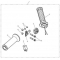 Triumph OEM Parts Triumph Bolt Domed RHHF M6 x 35 Triumph Genuine Part | A9910186 | tri_A9910186 | euronetbike-net