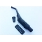 Marving Exhaust MARVING EDR SINGLE - PAINTED | EDR/12/V | mvg_EDR-12-V | euronetbike-net