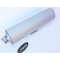 Marving Exhaust MARVING SUPERLINE SINGLE - ALUMINIUM | EU/AL/Y15 | mvg_EU-AL-Y15 | euronetbike-net