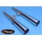 Marving Exhaust MARVING MARVI COUPLE - CHROMIUM | H/2072/BC | mvg_H-2072-BC | euronetbike-net