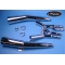 Marving Exhaust MARVING MASTER COUPLE - CHROMIUM | H/2135/BC | mvg_H-2135-BC | euronetbike-net
