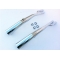 Marving Exhaust MARVING MASTER COUPLE - CHROMIUM | K/2051/BC | mvg_K-2051-BC | euronetbike-net