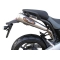 Marving Exhaust MARVING RACING STEEL UNDERSEAT COUPLE - STAINLESS STEEL | RS/Y2 | mvg_RS-Y2 | euronetbike-net