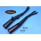 Marving Exhaust MARVING MASTER COUPLE - BLACK | S/2022/NC | mvg_S-2022-NC | euronetbike-net