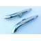 Marving Exhaust MARVING LEGEND COUPLE - CHROMIUM | S/CP06/BC | mvg_S-CP06-BC | euronetbike-net
