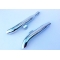 Marving Exhaust MARVING LEGEND COUPLE - CHROMIUM | S/CP07/BC | mvg_S-CP07-BC | euronetbike-net
