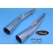 Marving Exhaust MARVING MASTER COUPLE - CHROMIUM | Y/2149/BC | mvg_Y-2149-BC | euronetbike-net