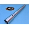 Marving Exhaust MARVING MARVI SINGLE - CHROMIUM | Y/2158/BC | mvg_Y-2158-BC | euronetbike-net