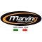 Marving Exhaust Marving 104X132 CARBON FIBER OVAL PIPE | CA/RX/OM | mvg_CA-RX-OM | euronetbike-net