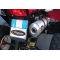 Marving Exhaust MARVING QUAD ATV LINE SINGLE - ALUMINIUM | EU/ALO/D60 | mvg_EU-ALO-D60 | euronetbike-net