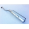 Marving Exhaust MARVING AMACAL Ø 89 SINGLE - CHROMIUM + ALUMINIUM | K/AAA/65/BC | mvg_K-AAA-65-BC | euronetbike-net