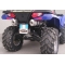 Marving Exhaust MARVING QUAD ATV LINE GROUP - ALUMINIUM | PO/61/IX | mvg_PO-61-IX | euronetbike-net