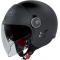 Nolan Nolan N 21 Visor Classic Helmet, Matt Black, size: XXS | N210001030109 | nol_N210001030109 | euronetbike-net