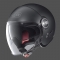 Nolan Nolan Jet Helmet N21 Classic Flat Black, XXXL | N2N000103010X | nol_N2N000103010X | euronetbike-net