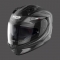 Nolan Nolan Full Face Helmet N60.6 Anchor N-com Grey Black Matt, XXS | N660005760209 | nol_N660005760209 | euronetbike-net