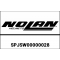 Nolan Nolan SP.JSW.PL.SILVER..N102 | SPJSW00000028 | nol_SPJSW00000028 | euronetbike-net