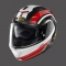 Nolan Nolan Modular Helmet X-lite X-1005 Ultra Carbon 50th Anniversary N-com, XXS | U150009080319 | nol_U150009080319 | euronetbike-net