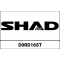 SHAD Shad TOP MASTER DAELIM ROADWIN 125 | D0RD16ST | shad_D0RD16ST | euronetbike-net
