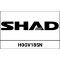 SHAD Shad SISSYBAR HYOSUNG GV 125 AQUILA'18'19 | H0GV18SN | shad_H0GV18SN | euronetbike-net