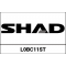 SHAD Shad TOP MASTER LINHAI BUCK 125 '21 | L0BC11ST | shad_L0BC11ST | euronetbike-net