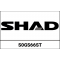 SHAD Shad TOP MASTER SUZUKI GSR 600'06 | S0GS66ST | shad_S0GS66ST | euronetbike-net