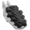 SW-Motech SW Motech EVO footrest kit | FRS.07.112.10901 | sw_FRS_07_112_10901 | euronetbike-net