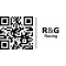 R&G Racing RG Racing Engine Case Covers for Aprilia RSV4 and Tuono V4, Black | ECC0090BK | rg_ECC0090BK | euronetbike-net